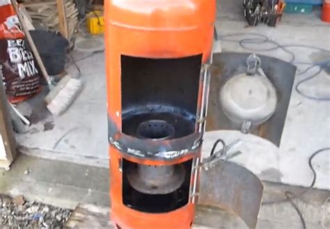 木氣|小龜的筆記: 木氣爐設計與製作 wood gas stove DIY